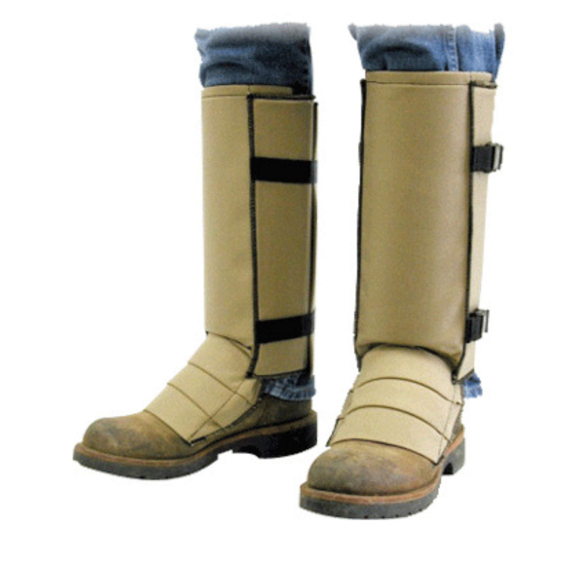 Snake Guardz Ultra-Lightweight Snake Gaiters from GME Supply